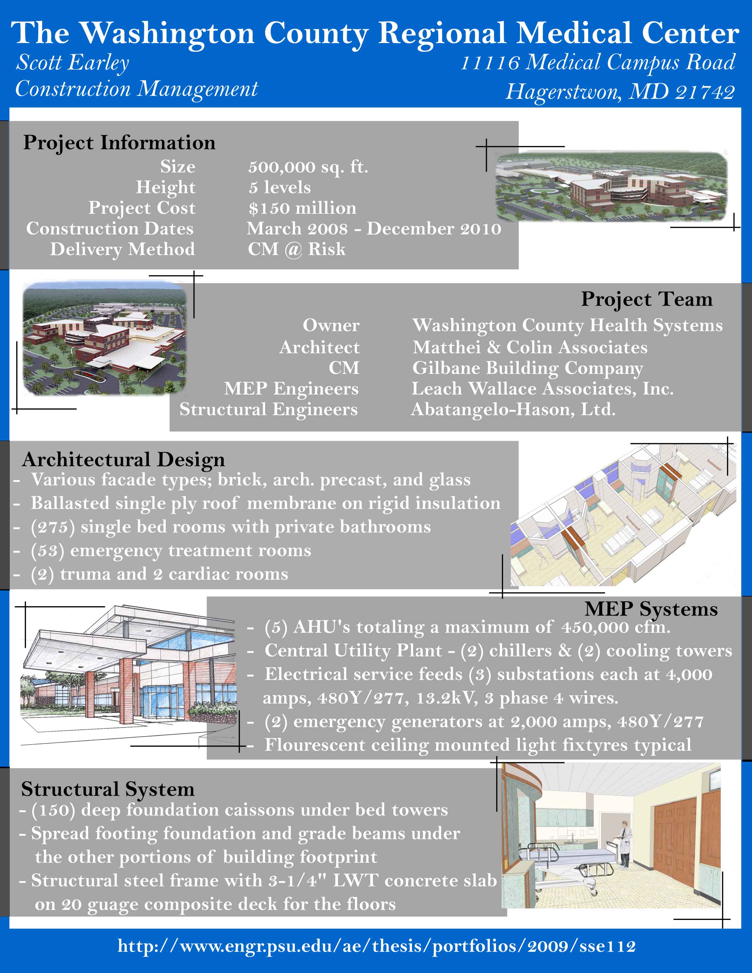 Thesis Abstract